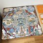 ch 110The new LV Journey handkerchief depicts a colorful global journey on a mulberry_3724
