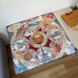 ch 110The new LV Journey handkerchief depicts a colorful global journey on a mulberry_3725