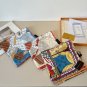 ch 110The new LV Journey handkerchief depicts a colorful global journey on a mulberry_3725