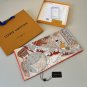 ch 110The new LV Journey handkerchief depicts a colorful global journey on a mulberry_3726
