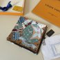 ch 110The new LV Journey handkerchief depicts a colorful global journey on a mulberry_6183