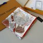 ch 110The new LV Journey handkerchief depicts a colorful global journey on a mulberry_6185