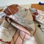ch 110The new LV Journey handkerchief depicts a colorful global journey on a mulberry_6185