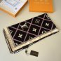 ch 110The new Lv square scarf Croisillon 90 transplant the embroidery and printing of