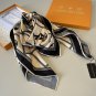 ch 110The new Lv square scarf Croisillon 90 transplant the embroidery and printing of_5266