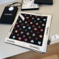 ch 110The new Xiaoxiang [Chanel Bow Square] represents the fairy like beauty of Chane