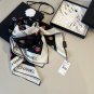 ch 110The new Xiaoxiang [Chanel Bow Square] represents the fairy like beauty of Chane