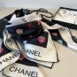 ch 110The new Xiaoxiang [Chanel Bow Square] represents the fairy like beauty of Chane