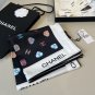 ch 110The new Xiaoxiang [Chanel Bow Square] represents the fairy like beauty of Chane