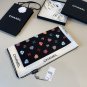 ch 110The new Xiaoxiang [Chanel Bow Square] represents the fairy like beauty of Chane