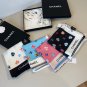 ch 110The new Xiaoxiang [Chanel Bow Square] represents the fairy like beauty of Chane