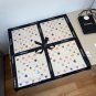 ch 110The new Xiaoxiang [Chanel Bow Square] represents the fairy like beauty of Chane_3299