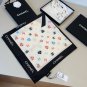 ch 110The new Xiaoxiang [Chanel Bow Square] represents the fairy like beauty of Chane_3299