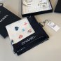 ch 110The new Xiaoxiang [Chanel Bow Square] represents the fairy like beauty of Chane_3299
