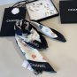 ch 110The new Xiaoxiang [Chanel Bow Square] represents the fairy like beauty of Chane_3299