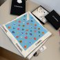 ch 110The new Xiaoxiang [Chanel Bow Square] represents the fairy like beauty of Chane_3300