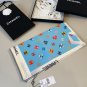 ch 110The new Xiaoxiang [Chanel Bow Square] represents the fairy like beauty of Chane_3300