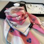 ch 110The new Xiaoxiang [Chanel Bow Square] represents the fairy like beauty of Chane_3301