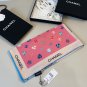 ch 110The new Xiaoxiang [Chanel Bow Square] represents the fairy like beauty of Chane_3301