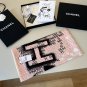 ch 110The new Xiaoxiang [CHANEL letters] is so beautiful [tearful]. The design style