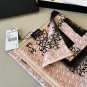 ch 110The new Xiaoxiang [CHANEL letters] is so beautiful [tearful]. The design style