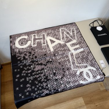 ch 110The new Xiaoxiang [CHANEL letters] is so beautiful [tearful]. The design style_2370