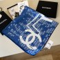 ch 110The new Xiaoxiang [CHANEL letters] is so beautiful [tearful]. The design style_2371