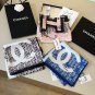 ch 110The new Xiaoxiang [CHANEL letters] is so beautiful [tearful]. The design style_2371