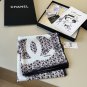 ch 110The new Xiaoxiang [CHANEL letters] is so beautiful [tearful]. The design style_7730