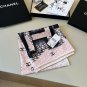 ch 110The new Xiaoxiang [CHANEL letters] is so beautiful [tearful]. The design style_7731