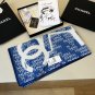 ch 110The new Xiaoxiang [CHANEL letters] is so beautiful [tearful]. The design style_7732