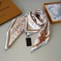 ch 110This Malles Merveilleures silk square scarf is inspired by late 19th century ad_1255