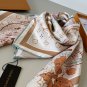 ch 110This Malles Merveilleures silk square scarf is inspired by late 19th century ad_1255
