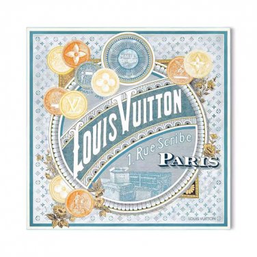 ch 110This Malles Merveilleures silk square scarf is inspired by late 19th century ad_4182