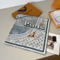 ch 110This Malles Merveilleures silk square scarf is inspired by late 19th century ad_4182