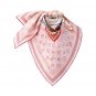 ch 110This Malles Merveilleures silk square scarf is inspired by late 19th century ad_4183