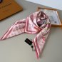 ch 110This Malles Merveilleures silk square scarf is inspired by late 19th century ad_4183