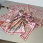 ch 110This Malles Merveilleures silk square scarf is inspired by late 19th century ad_4183