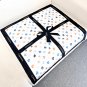 CHAMEL [Xiaoxiang Bow 90] Silk Square Scarf Recommended for VIP Sale, Be Fast to Start