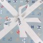 CHAMEL [Xiaoxiang Bow 90] Silk Square Scarf Recommended for VIP Sale, Be Fast to Start_779