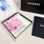 CHAMEL [Xiaoxiang Bow 90] Silk Square Scarf Recommended for VIP Sale, Be Fast to Start_780