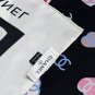CHAMEL [Xiaoxiang Bow 90] Silk Square Scarf Recommended for VIP Sale, Be Fast to Start_781