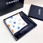 CHAMEL [Xiaoxiang Bow 90] Silk Square Scarf Recommended for VIP Sale, Be Fast to Start_2457