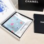 CHAMEL [Xiaoxiang Bow 90] Silk Square Scarf Recommended for VIP Sale, Be Fast to Start_2458