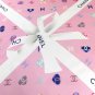 CHAMEL [Xiaoxiang Bow 90] Silk Square Scarf Recommended for VIP Sale, Be Fast to Start_2459