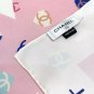 CHAMEL [Xiaoxiang Bow 90] Silk Square Scarf Recommended for VIP Sale, Be Fast to Start_2459