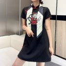 Chanel 25s newly launched18mm premium silk double-sided same color 90 square towel