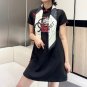 Chanel 25s newly launched18mm premium silk double-sided same color 90 square towel