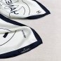 Chanel 25s newly launched18mm premium silk double-sided same color 90 square towel_7797