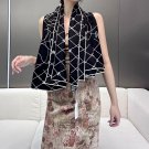 Chanel launches new jacquard velvet styleChanel is gentle and serene, with an elegan